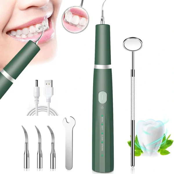 xiaomi-dr-bei-t1-ultrasonic-dental-scaler-waterproof-teeth-cleaner
