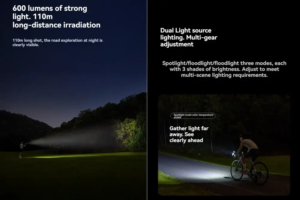 image of xiaomi-mijia-outdoor-multi-functional-light