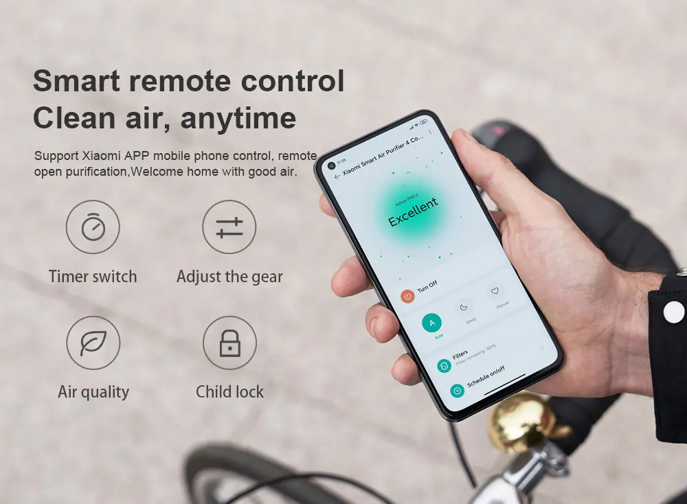 xiaomi-smart-air-purifier-4-compact-with-smart-app-control