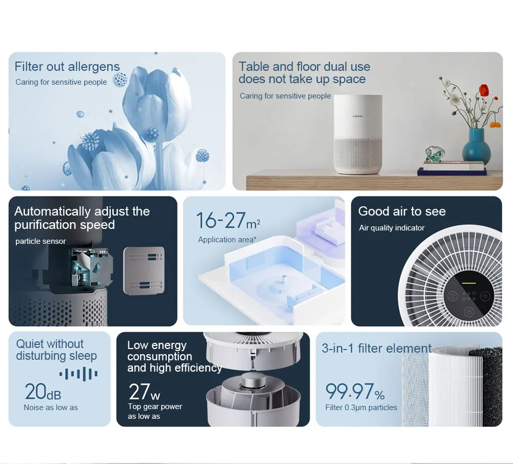xiaomi-smart-air-purifier-4-compact-with-smart-app-control