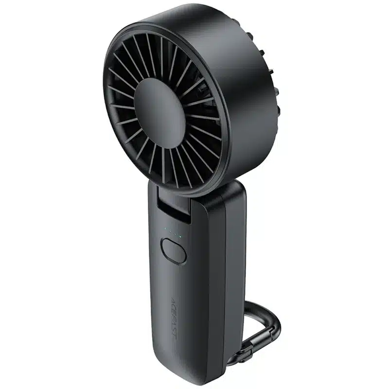 ACEFAST YF2 Foldable Handheld Fan 7 Hours Battery USB-C