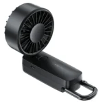 ACEFAST YF2 Foldable Handheld Fan 7 Hours Battery USB-C