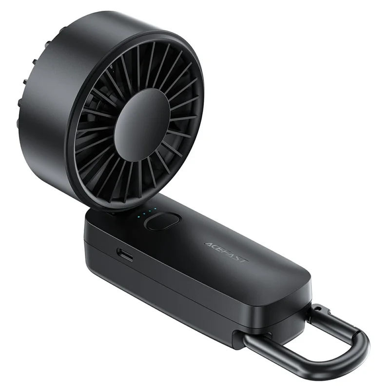 ACEFAST YF2 Foldable Handheld Fan 7 Hours Battery USB-C