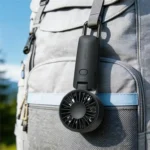 ACEFAST YF2 Foldable Handheld Fan 7 Hours Battery USB-C