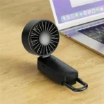 ACEFAST YF2 Foldable Handheld Fan 7 Hours Battery USB-C