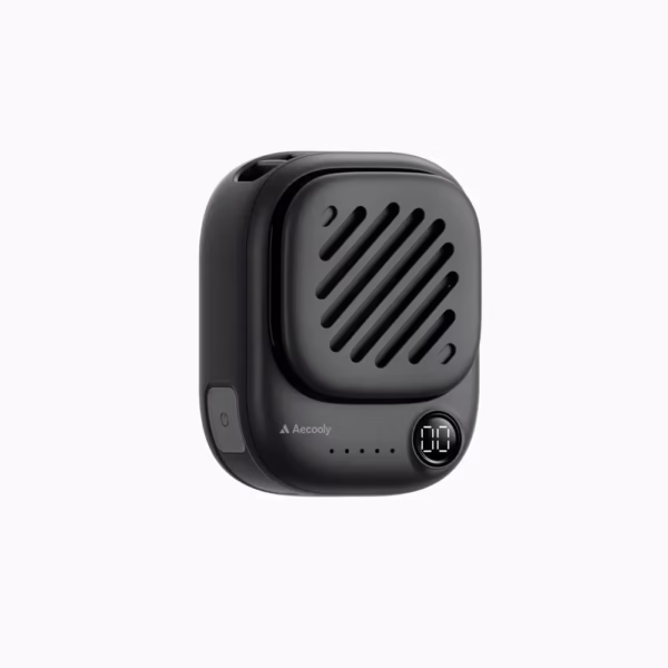 Aecooly Click 01 NK01 Mini Portable Neck Fan
