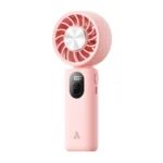Aecooly PC01 Halo 04 ICING 3-in-1 Cooling Handheld Fan