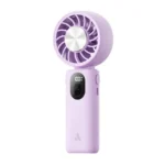 Aecooly PC01 Halo 04 ICING 3-in-1 Cooling Handheld Fan