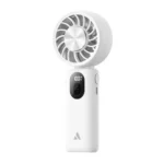 Aecooly PC01 Halo 04 ICING 3-in-1 Cooling Handheld Fan