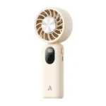 Aecooly PC01 Halo 04 ICING 3-in-1 Cooling Handheld Fan