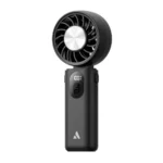 Aecooly PC01 Halo 04 ICING 3-in-1 Cooling Handheld Fan