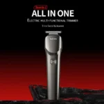 ENCHEN Beardo 2 Trimmer Type-C Fast Charge 1200mAh