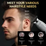 ENCHEN Sharp 5 Hair Clipper 6500RPM 150 Min Runtime