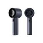 JisuLife Handheld Fan Pro1 | 3600mAh 15000RPM Turbo Cooling