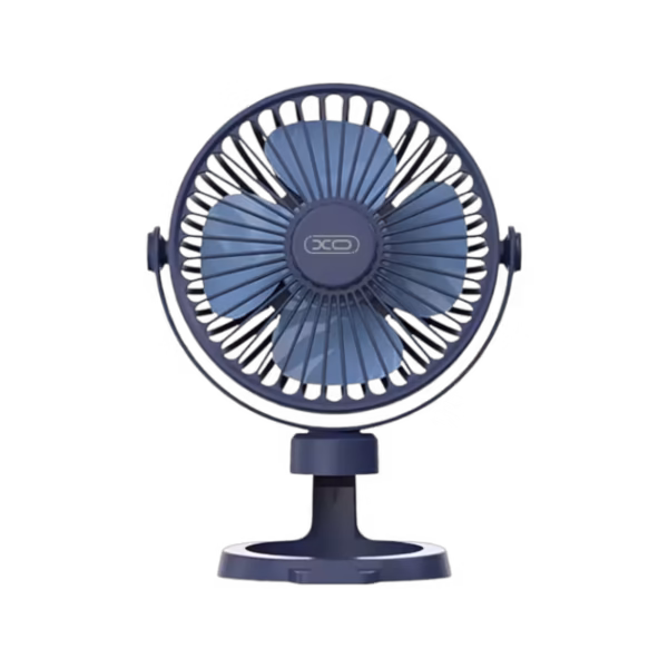 XO-MF78-Portable-Desktop-Mini-Fan-with-Phone-Holder-