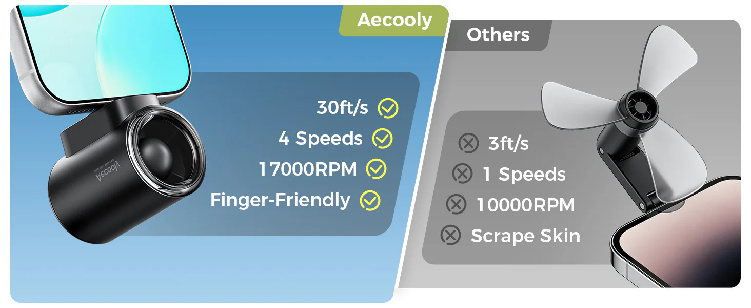 aecooly-air-mate-pk01-f1-17000-rpm-type-c-mobile-cooling-fan