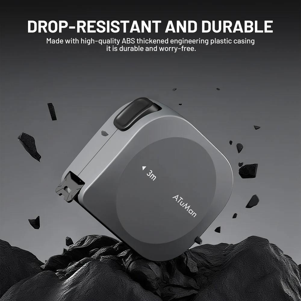 atuman-tp1-3m-self-locking-high-precision-measuring-tape