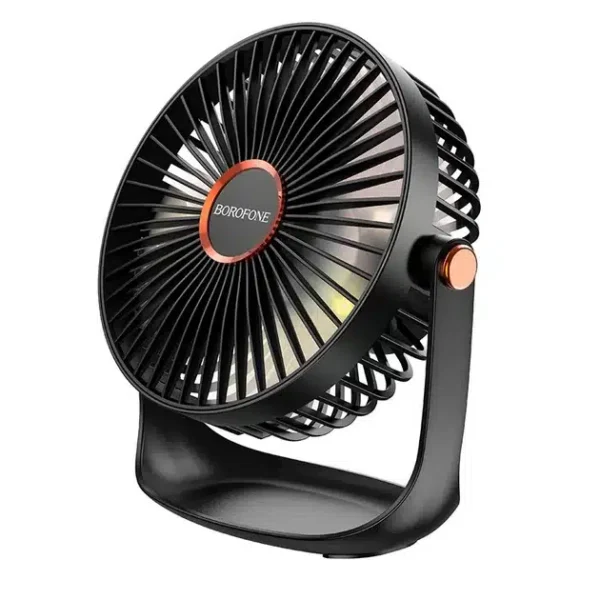 borofone-dbf02-desktop-fan-with-led-light-usb-type-c