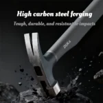 duka-h1-8oz-claw-hammer-high-carbon-steel-shockproof-grip