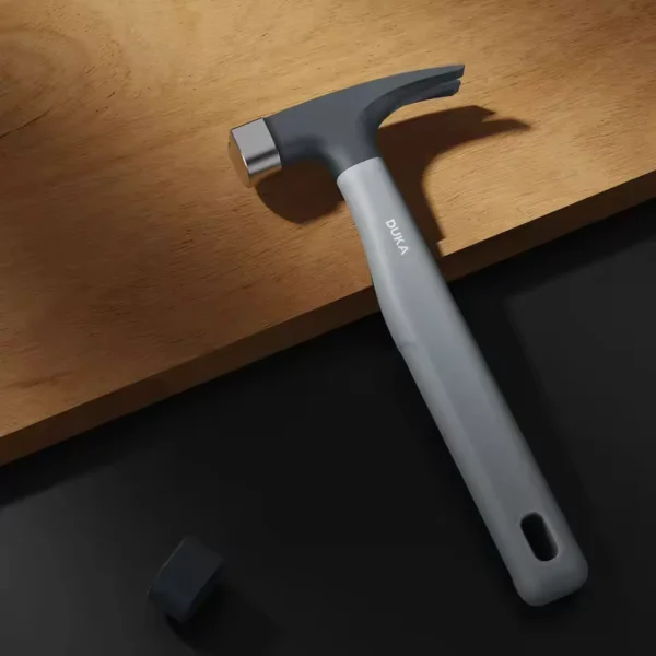duka-h1-8oz-claw-hammer-high-carbon-steel-shockproof-grip