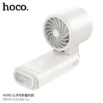 hoco-hx603-portable-foldable-fan