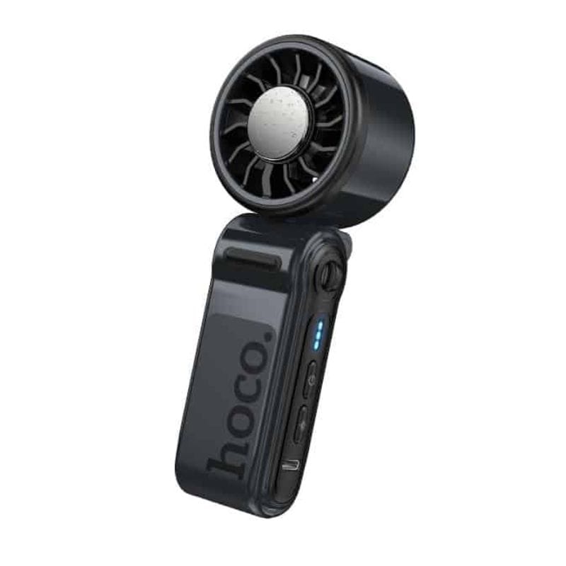 hoco-hx604-foldable-handheld-cooling-fan-3000mah