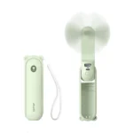 jisulife-f8-mini-foldable-fan-3-in-1-power-bank-flashlight