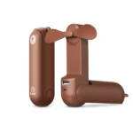 jisulife-f8x-mini-portable-fan-4500mah-type-c-rechargeable