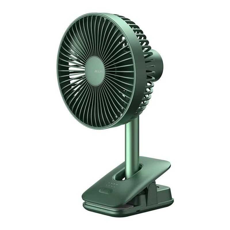 jisulife-fa13r-clip-on-fan-8000mah-auto-oscillating-portable-fan