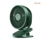 jisulife-fa18s-portable-clip-fan-4000mah-usb-rechargeable