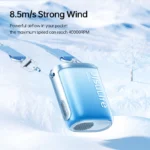 jisulife-life5-3-in-1-neck-fan-100-speed-4500mah-battery