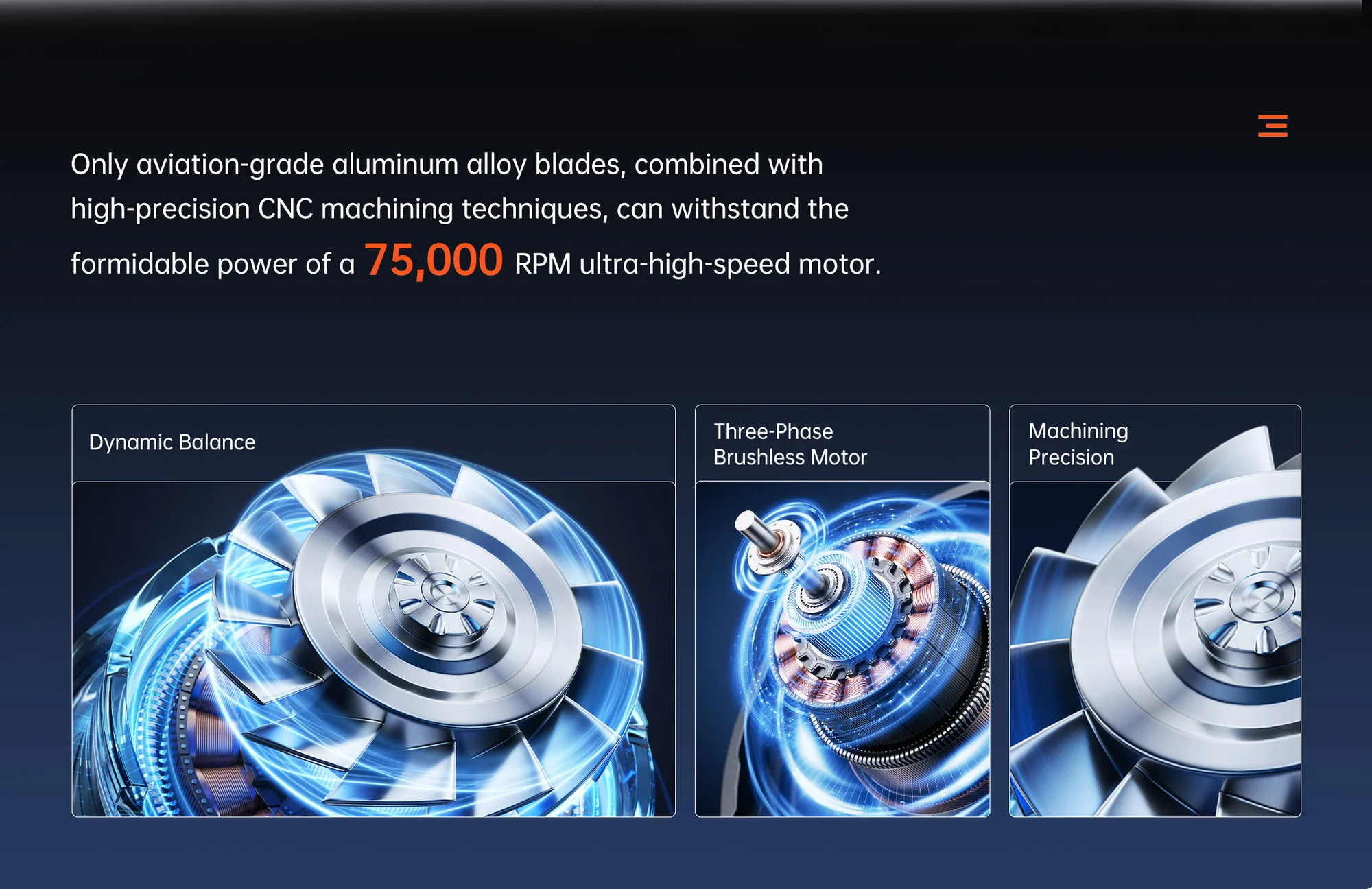 JisuLife Ultra1 Handheld Fan 100 Speed 9000mAh Fast Charging Key Features: 100 adjustable speed levels 9000mAh rechargeable battery 19m/s powerful airflow 18W fast charging support 1–6 hours operating time Quiet operation (50dB) Lightweight and portable design Multifunctional accessories included Built-in LED light