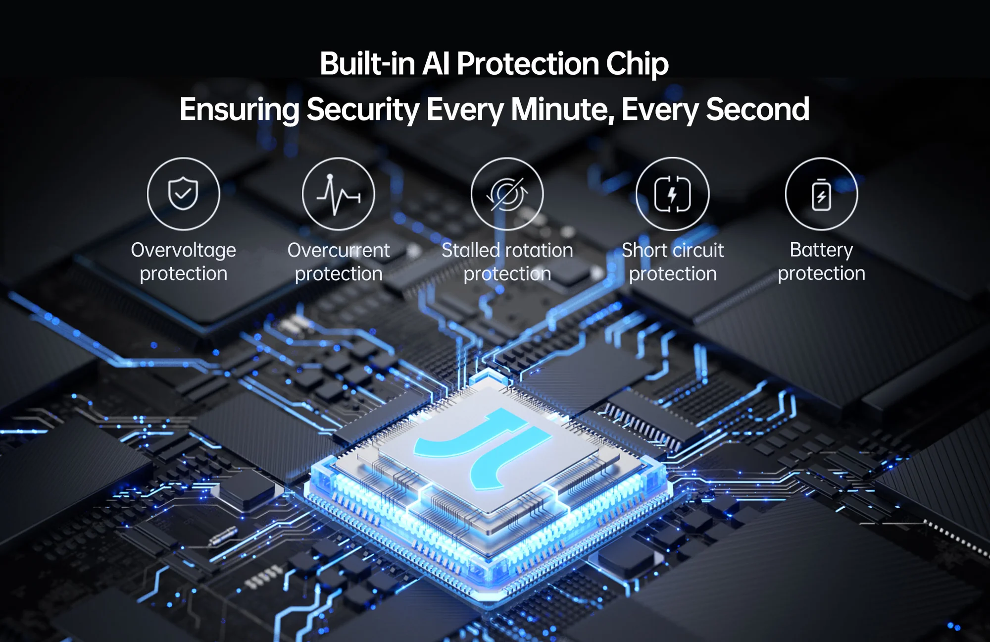 JisuLife Ultra1 Handheld Fan 100 Speed 9000mAh Fast Charging Key Features: 100 adjustable speed levels 9000mAh rechargeable battery 19m/s powerful airflow 18W fast charging support 1–6 hours operating time Quiet operation (50dB) Lightweight and portable design Multifunctional accessories included Built-in LED light