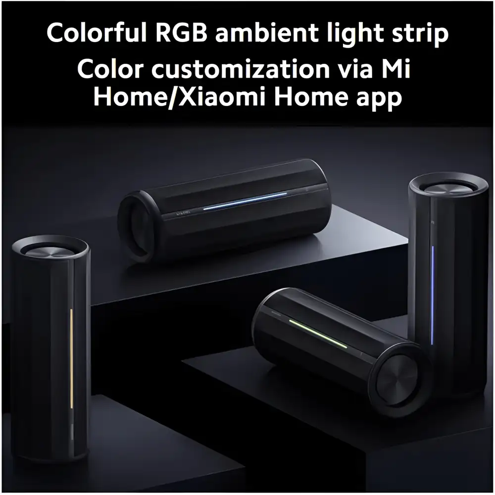 xiaomi-asm02a-40w-bluetooth-speaker-waterproof-360-sound