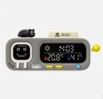 xiaomi-atuman-mood-a-smart-thermohygrometer-clock