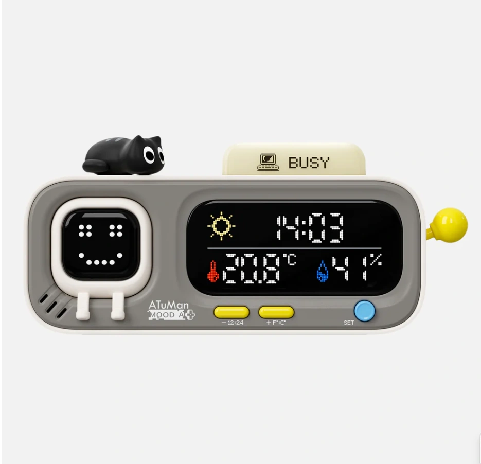 xiaomi-atuman-mood-a-smart-thermohygrometer-clock