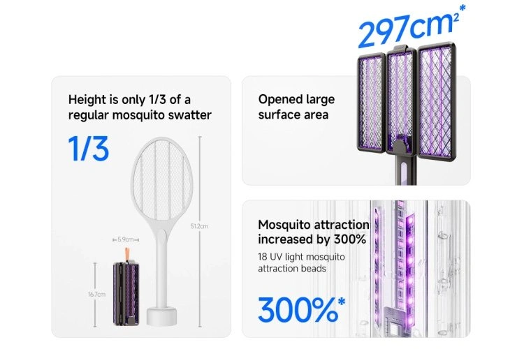 xiaomi-qualitell-v3-electric-mosquito-zapper-uv-lamp
