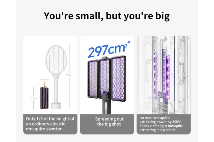 xiaomi-qualitell-v3-electric-mosquito-zapper-uv-lamp