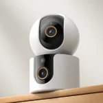 Xiaomi Smart Camera C500 Dual AI Dual 4MP WiFi 6 Security Camera