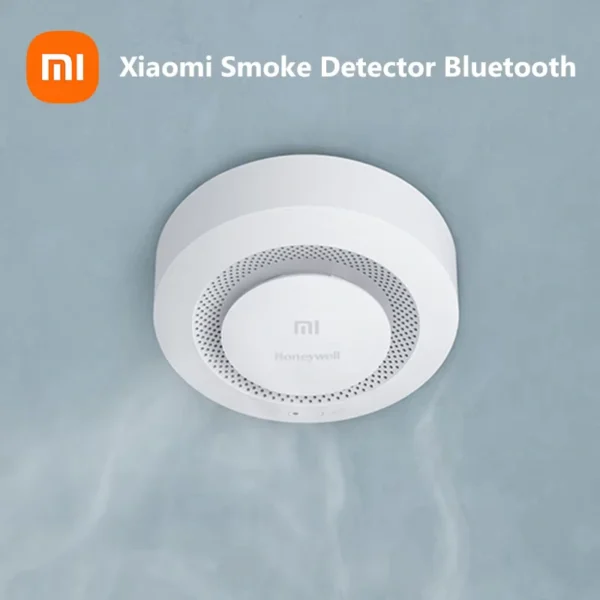xiaomi-smoke-detector-with-honeywell-sensor-bluetooth-smart-alarm