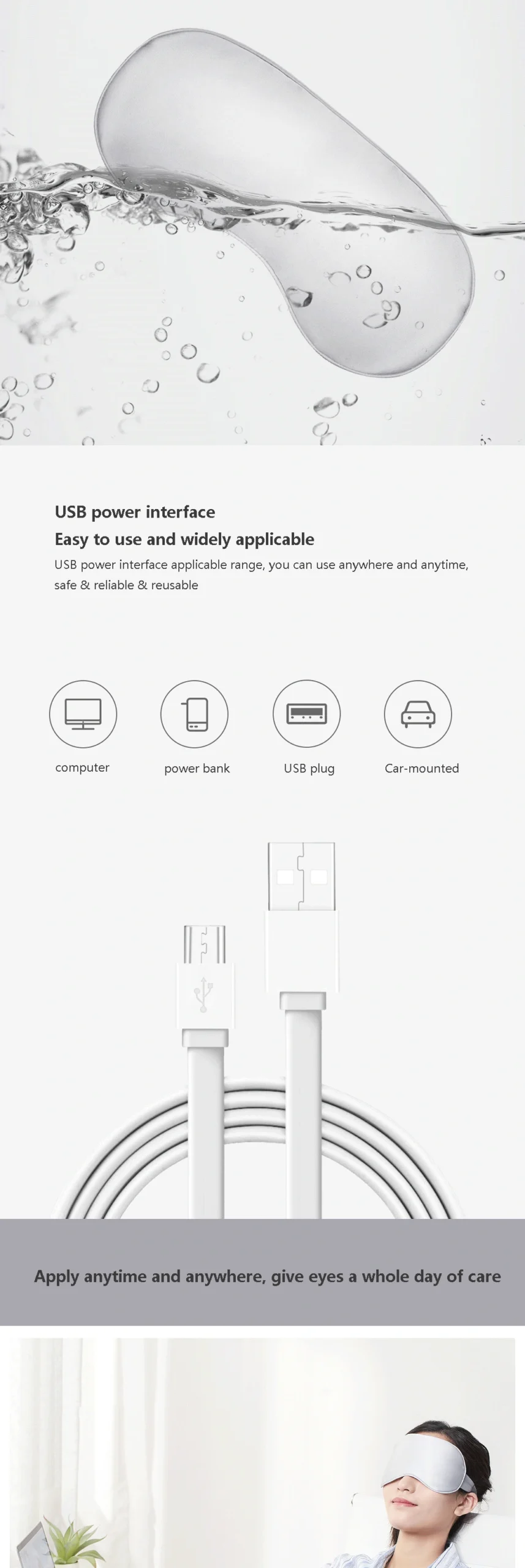 xiaomi-xiaoda-hot-compress-eye-mask-silk-usb-heating