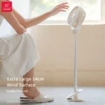xundd-xdot-063-desktop-clamp-fan-6000mah-rechargeable