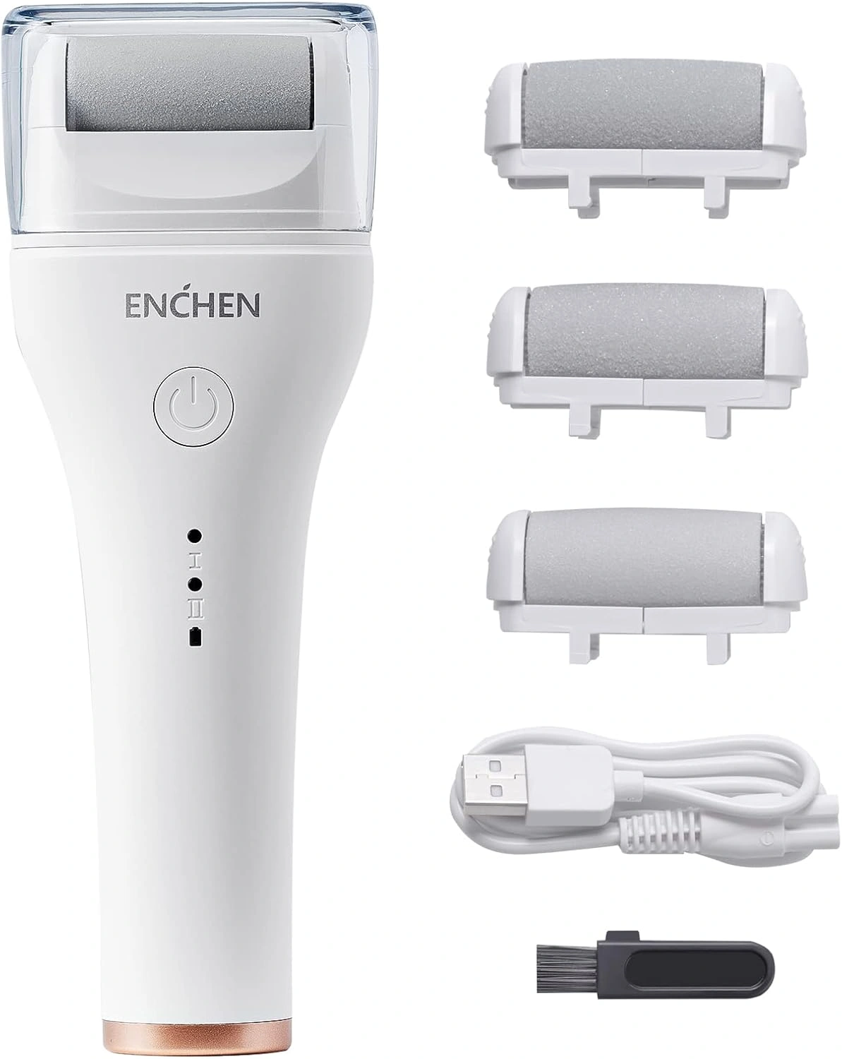 ENCHEN Rock EMJ001 Electric Foot Callus Remover IPX6