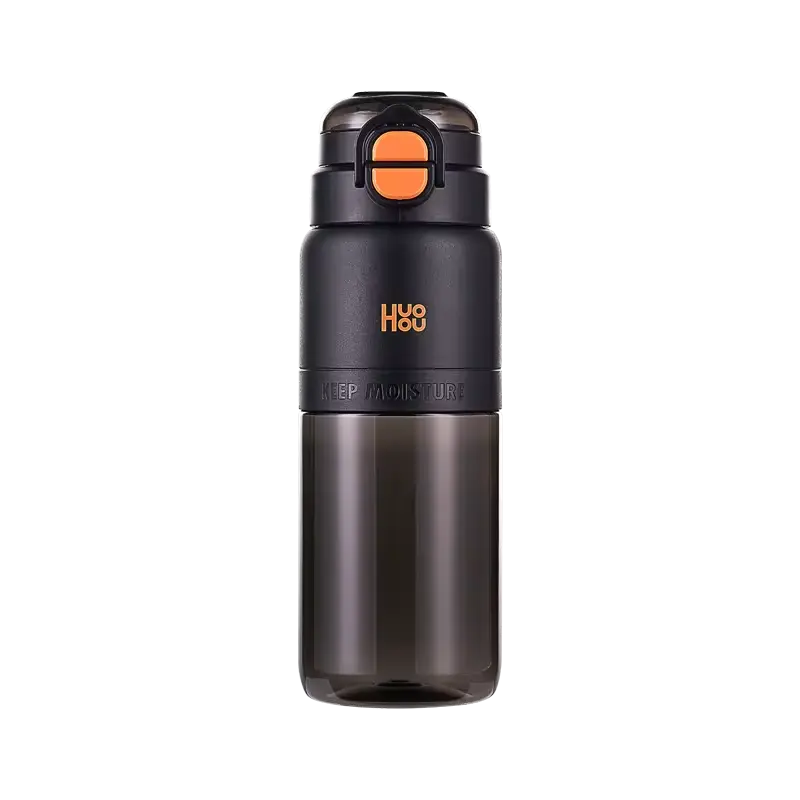 HuoHou HUO299 Motivational Water Bottle 750mL