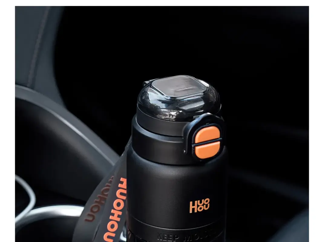 HuoHou HUO299 Motivational Water Bottle 750mL