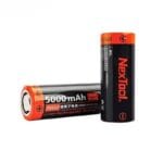 Nextool 26650 High Power 5000mAh Battery