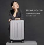 Xiaomi 90 Points 20 Inch Metal Spinner Wheel Luggage Suitcase
