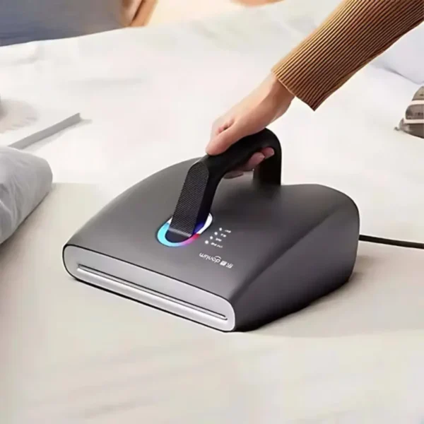 Xiaomi DonLim DL-1348 UV Mattress Vacuum CleanerXiaomi DonLim DL-1348 UV Mattress Vacuum Cleaner