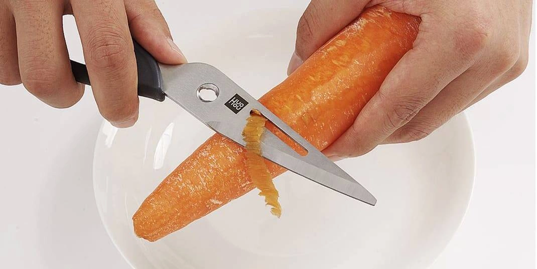 Xiaomi HuoHou HU0291 Multi-Functional Kitchen Scissors