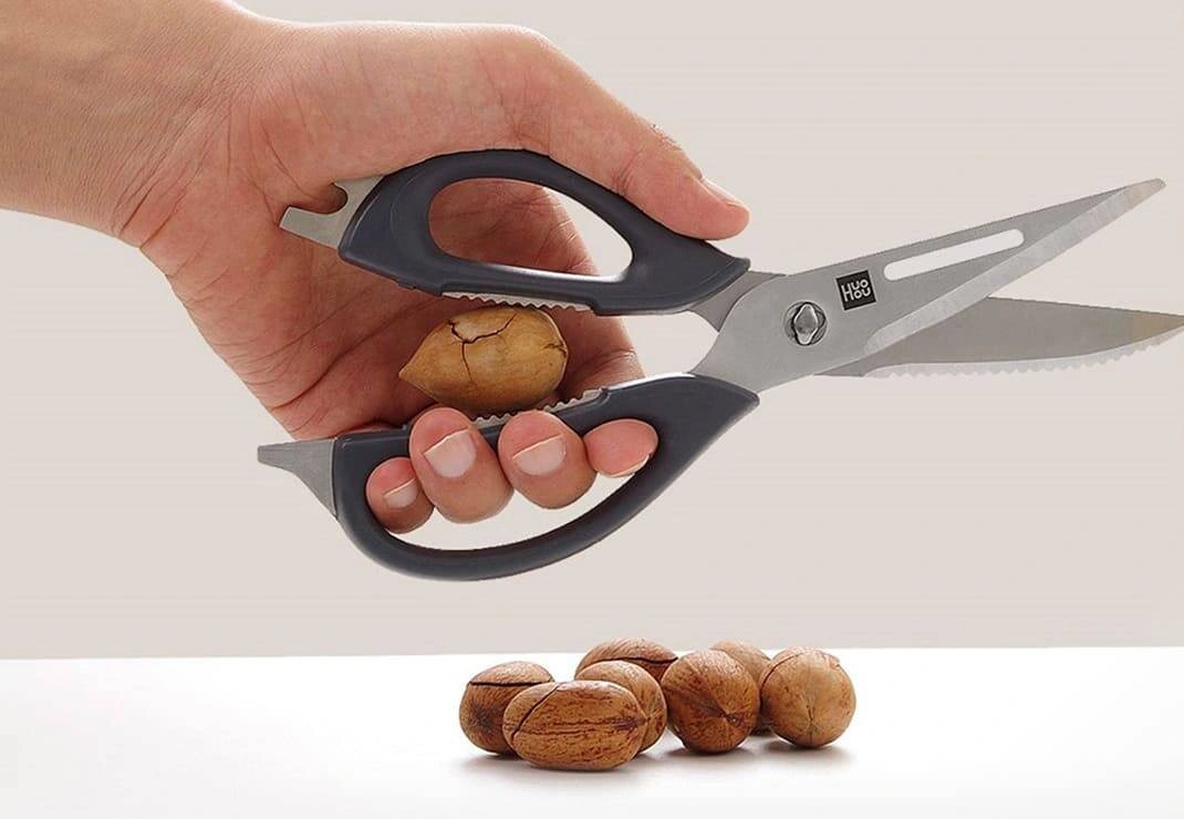 Xiaomi HuoHou HU0291 Multi-Functional Kitchen Scissors